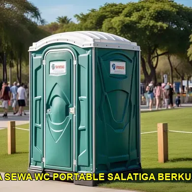 harga sewa wc portable salatiga berkualitas